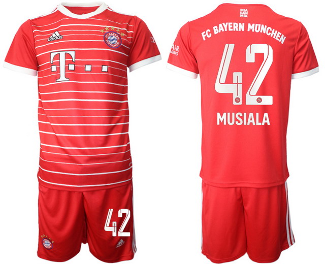 Bayern Munich jerseys-024